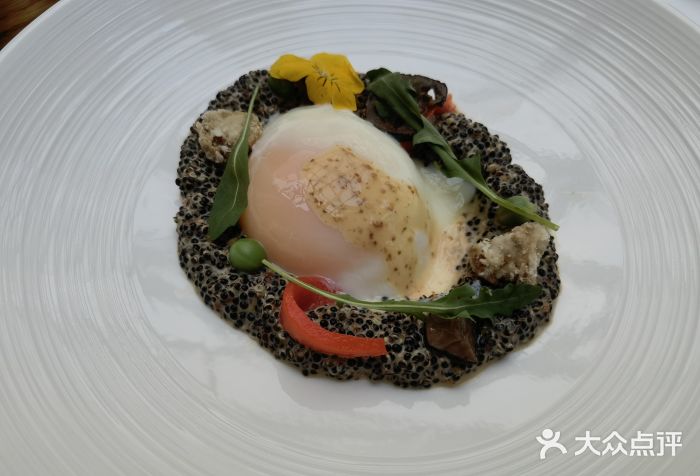 食间牛排(湖西路店)图片