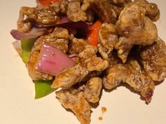 -奉天小馆·非遗东北菜(济南万象城店)
