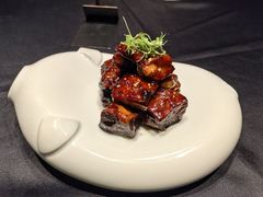 -桂满陇·海市蜃楼·黑金(国金店)