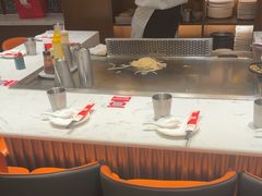 -火地铁板烧(昆山万象汇店)