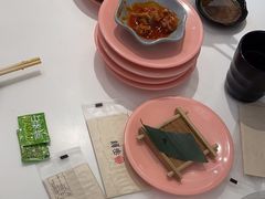 -争鲜回转寿司(通州万达店)