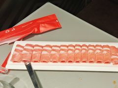-华晟山城火锅(东城天下店)