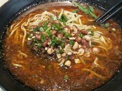 -陕客肉夹馍(王府井店)