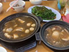 -新记肉骨茶