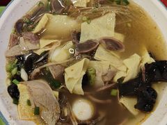 -孔师傅八仙老鸭粉丝汤(上海市第一食品商店南东店)