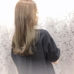 -GIRL STYLE 烫发·染发沙龙