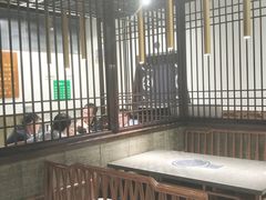-马一洒开锅羊肉清真餐厅(京汉店)