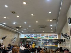 -老牌依强牛肉店(达道总店)