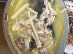 -灵福缘私房菜·农家菜(拈花湾·灵山大佛必推店)