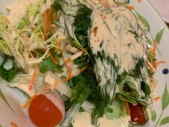 -萨莉亚意式餐厅(新洲家乐福店)