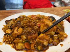 -巷子深菜馆(新华路店)
