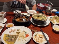 -潮名荟潮州菜馆(祈福缤纷世界店)