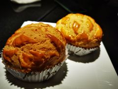 现烤菠萝包-小资太太餐厅(南岗区店)