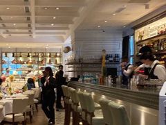 -La Petite Maison (LPM) Hong Kong