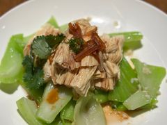 红葱头捞河源腐竹-大鸽饭(岗顶店)