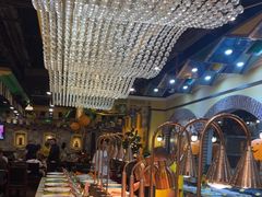 -拉丁餐厅·巴西烤肉自助(正佳广场店)