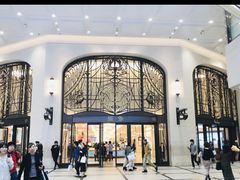 -阪急百货店(梅田总店)
