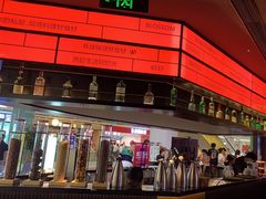 -盛焰铁板烧(王府井店)