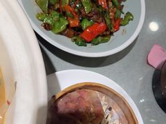 -春盛渔府(牛首山店)