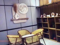 -青水瓦台汤泉(未央店)