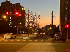 -麦当劳(无锡永乐店)