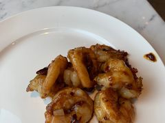 -都会尚膳·海鲜自助餐厅(重庆万豪酒店)