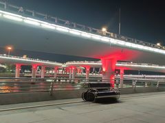 -演武大桥观景平台