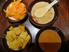 -受气牛肉·耙牛肉火锅(水晶郦城店)