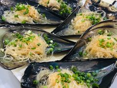 -源海渔村·现捞海鲜(大角湾店)