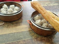 -浙江特色小吃(唐闸店)