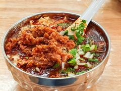 -代四孃牛华豆腐脑美味小食(总店)