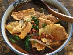 -陈记柳州螺蛳粉(大坪店)