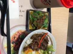 -永和大王(花好园店)