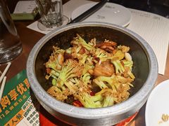 -大树餐厅(益田假日店)