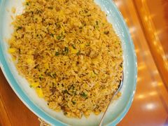 招牌炒饭-顺风山庄(水濂山店)