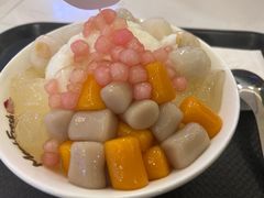 -鲜芋仙(观音桥大融城LG店)