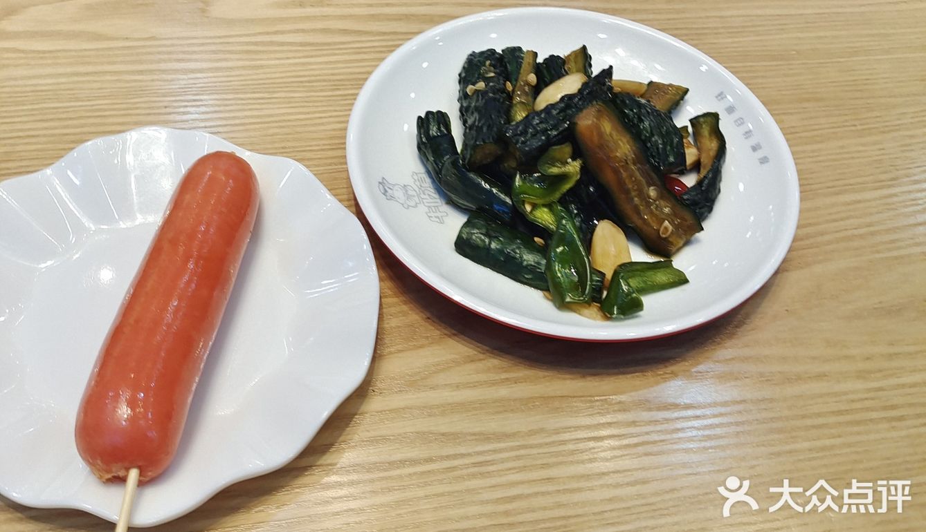 团购开业9.9元一份牛肉面 鸡枞那个去了两次都没