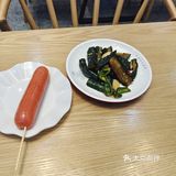 团购开业9.9元一份牛肉面 鸡枞那个去了两次都没
