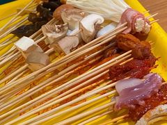 -牛小嫩串串火锅(延边大学文化城店)
