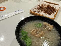 -新凯旋烧烤·燕姐千岛湖土菜