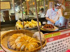 -石岐佬中山菜馆(张溪店)