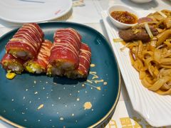 -點無缺茶楼·海鲜酒家(世博店)
