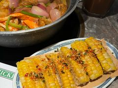 -禄婶鸡煲·打边炉