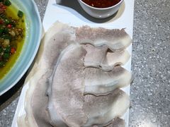 -六合居(温江店)