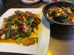 -湘西酒楼(虬江路店)