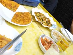 -故乡明太鱼屋(航北路店)