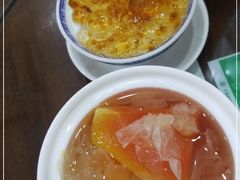 -仁信老铺甜品(北京路店)