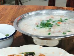 -南记食粥坊·宵夜大排档(莲花总店)