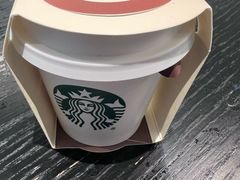 -星巴克(七宝领展广场1F店)