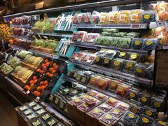 -Olé精品超市(北京合生汇店)